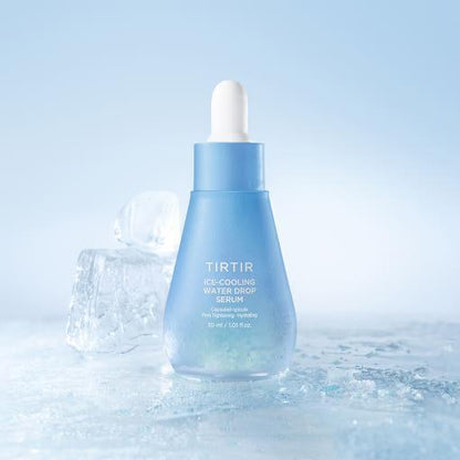 Refreshing Hydrating Face Serum - 30ml