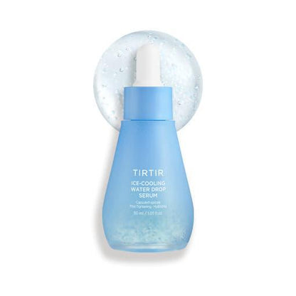 Refreshing Hydrating Face Serum - 30ml
