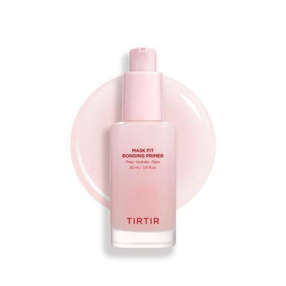 Long-Lasting Makeup Primer for Mask - 30ml