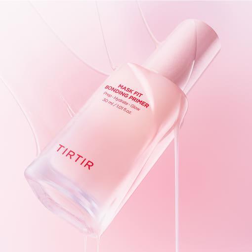 Long-Lasting Makeup Primer for Mask - 30ml