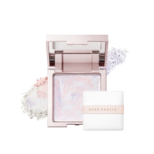Silky Smooth Finishing Powder - Fair Shade - Mycosmeticslondon