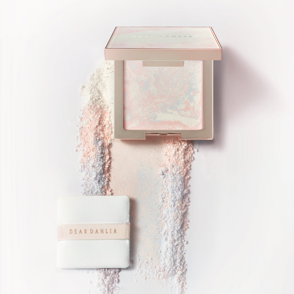 Silky Smooth Finishing Powder - Fair Shade
