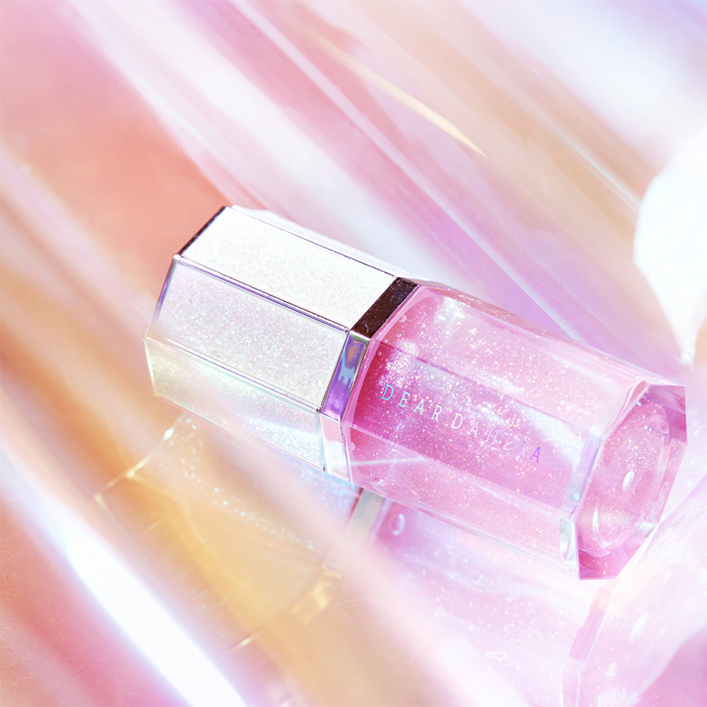 Shiny Pearl Lip Gloss