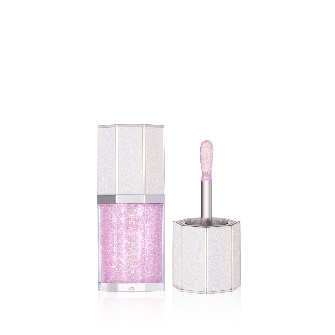 Shiny Pearl Lip Gloss - Mycosmeticslondon