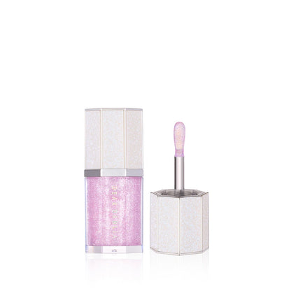 Shiny Pearl Lip Gloss