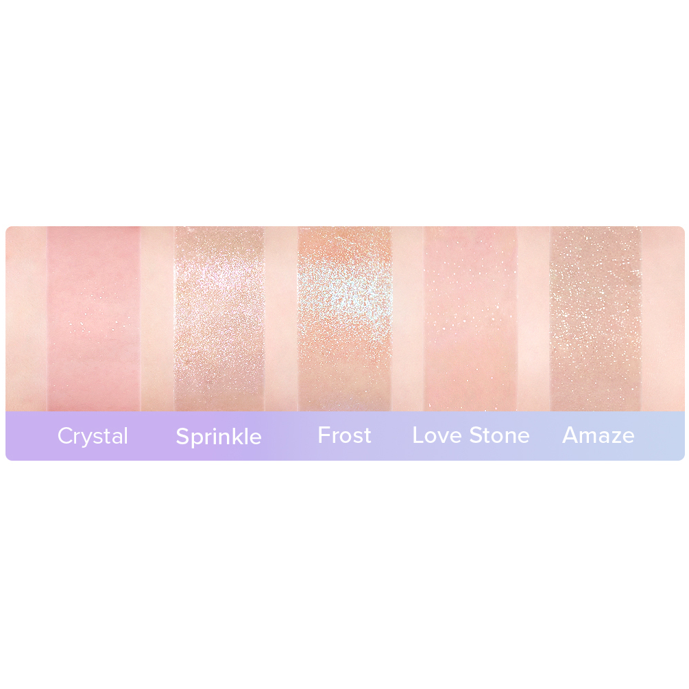 Shiny Pearl Lip Gloss