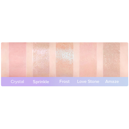 Shiny Pearl Lip Gloss
