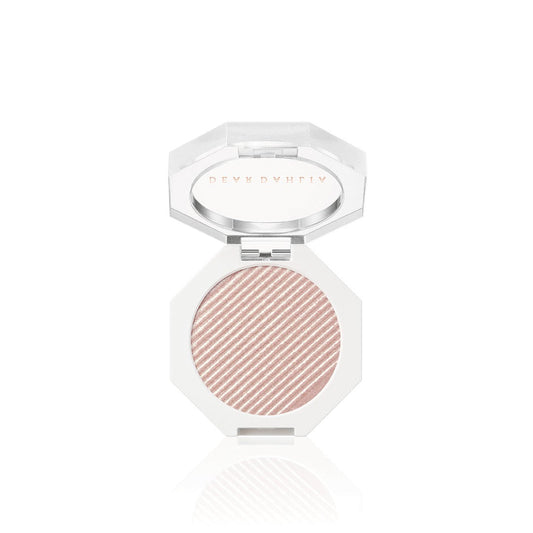Shimmering Pearl Face Highlighter - Mycosmeticslondon