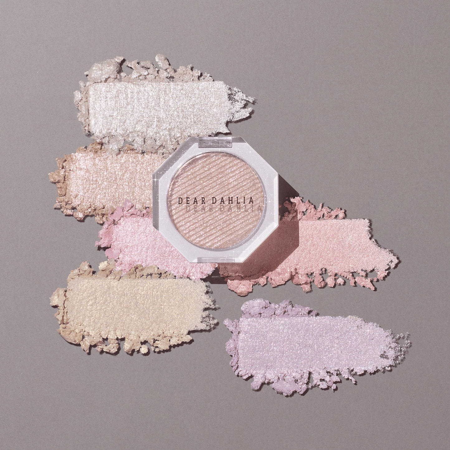 Shimmering Pearl Face Highlighter