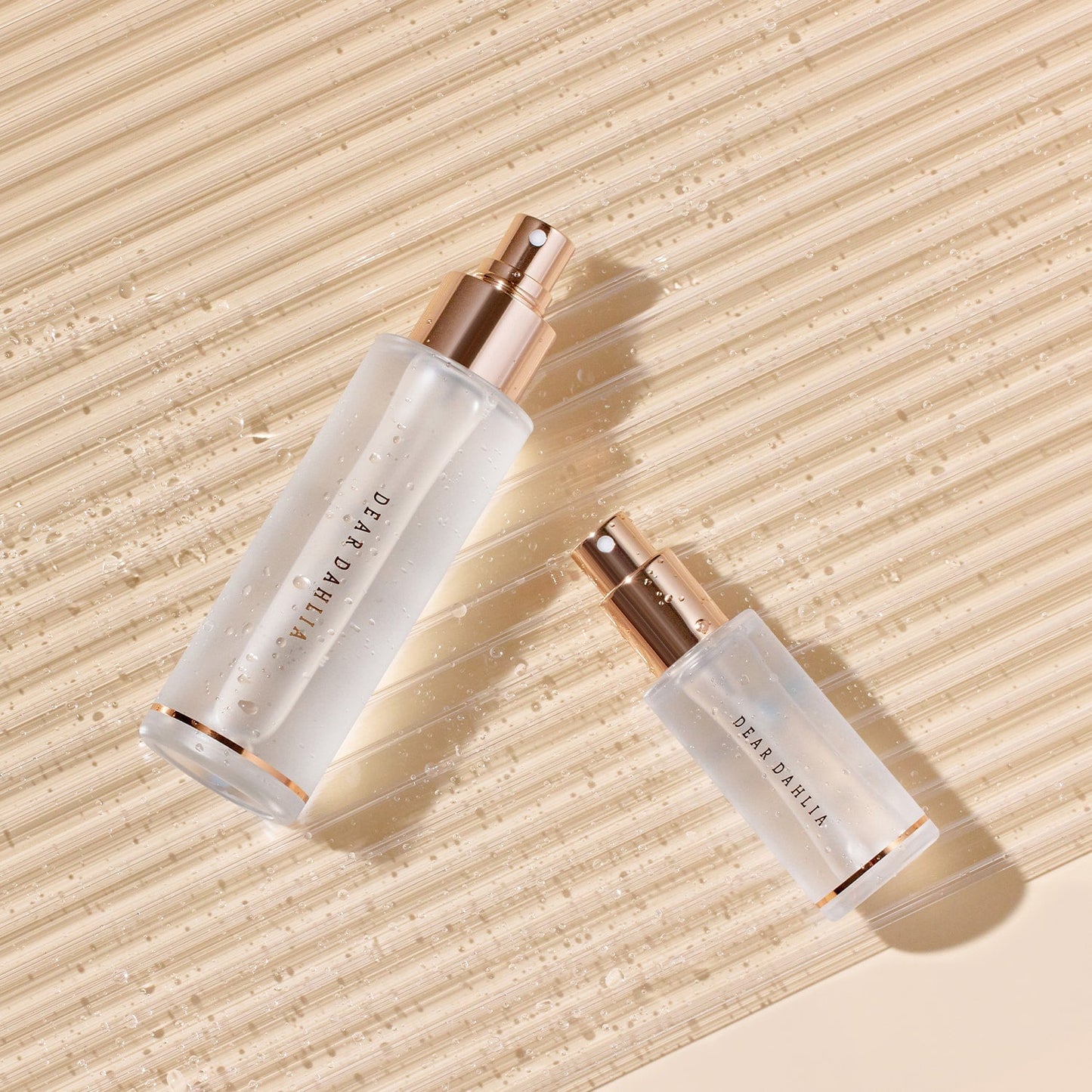 Lasting Makeup Setting Spray 30ml Oil Control