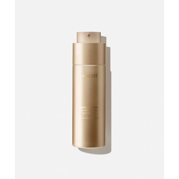 Intensive Anti Aging Moisturizing Emulsion