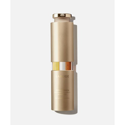 Anti Aging Facial Serum Intensive 40ml - Mycosmeticslondon