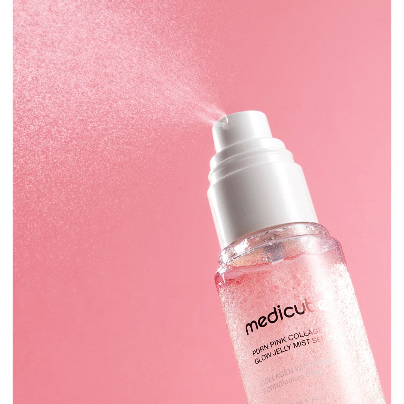 Nourishing Collagen Hydrating Face Mist Serum
