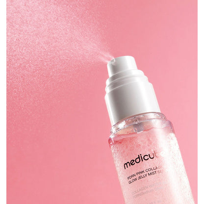 Nourishing Collagen Hydrating Face Mist Serum