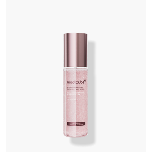 Nourishing Collagen Hydrating Face Mist Serum - Mycosmeticslondon