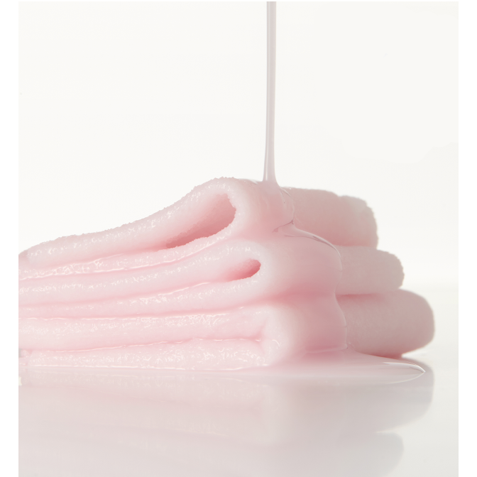 Plumping Pink Face Mask Set - 4 Pack Instant Lift