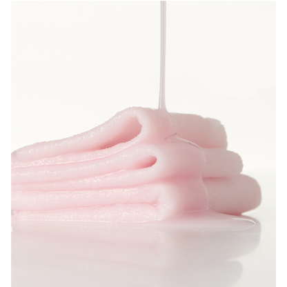 Plumping Pink Face Mask Set - 4 Pack Instant Lift