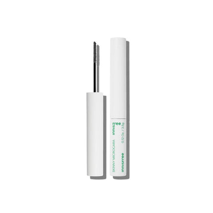 Ultra Fine Waterproof Mascara 3.5g - Mycosmeticslondon