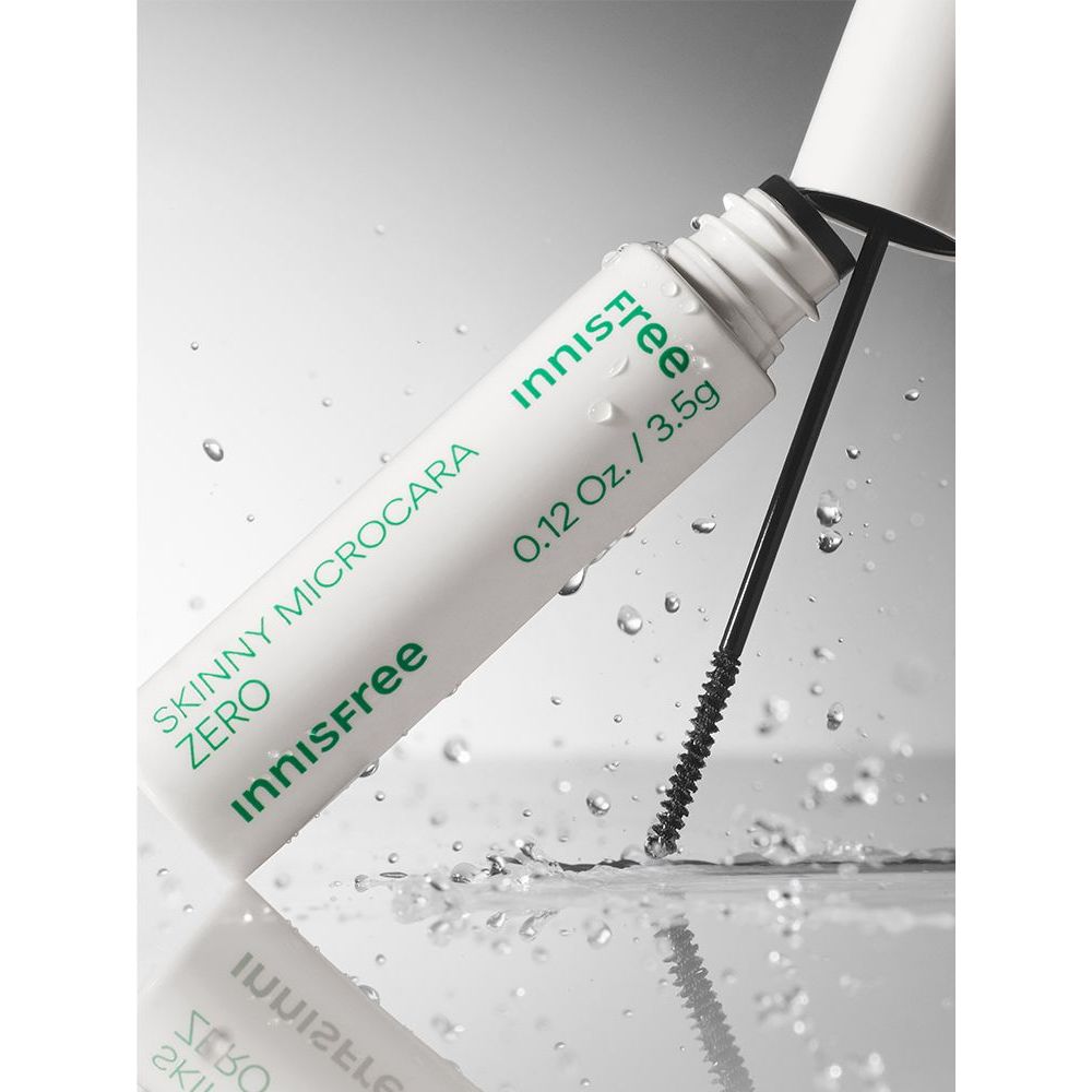 Ultra Fine Waterproof Mascara 3.5g