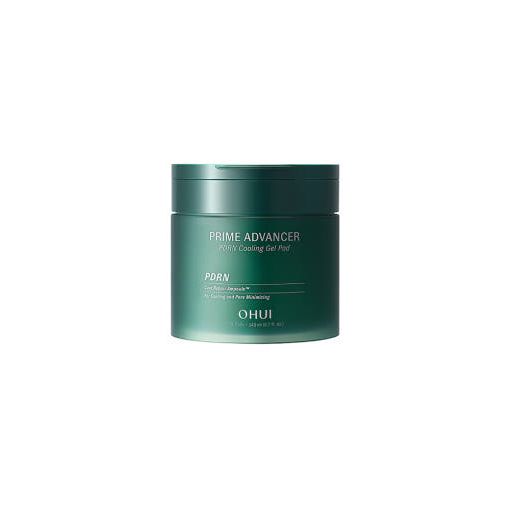 Refreshening Cooling Gel Pads for Face - 140ml - Mycosmeticslondon