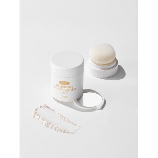 Mattifying Sun Powder SPF30 - Shine Free Face Powder