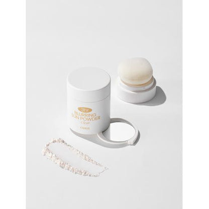 Mattifying Sun Powder SPF30 - Shine Free Face Powder