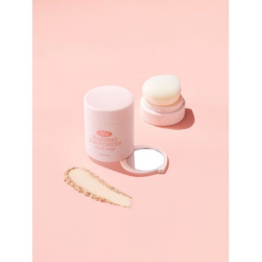 Mattifying Sun Powder SPF30 - Shine Free Face Powder