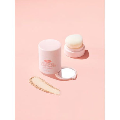 Mattifying Sun Powder SPF30 - Shine Free Face Powder