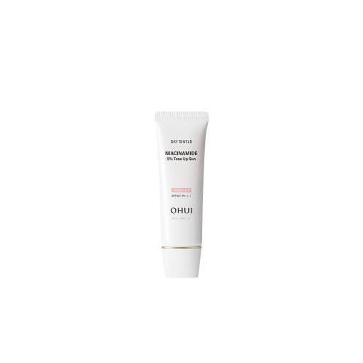 Glowing Skin Niacinamide Sunscreen SPF50+ 50ml - Mycosmeticslondon