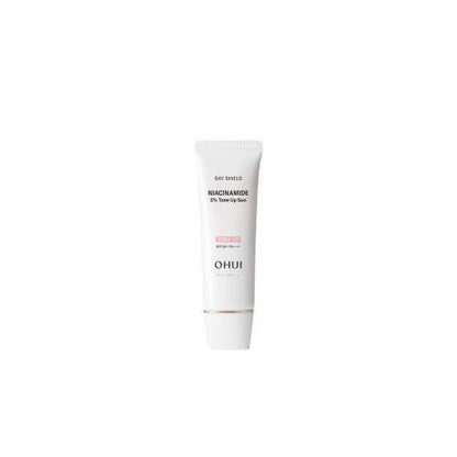 Glowing Skin Niacinamide Sunscreen SPF50+ 50ml - Mycosmeticslondon