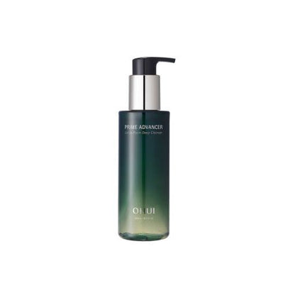 Moisturizing Facial Cleanser Gel to Foam Purifying Wash - Mycosmeticslondon