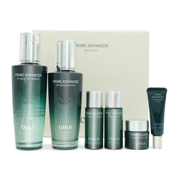 Anti Aging Skin Care 2 Piece Hydrating Set - Mycosmeticslondon