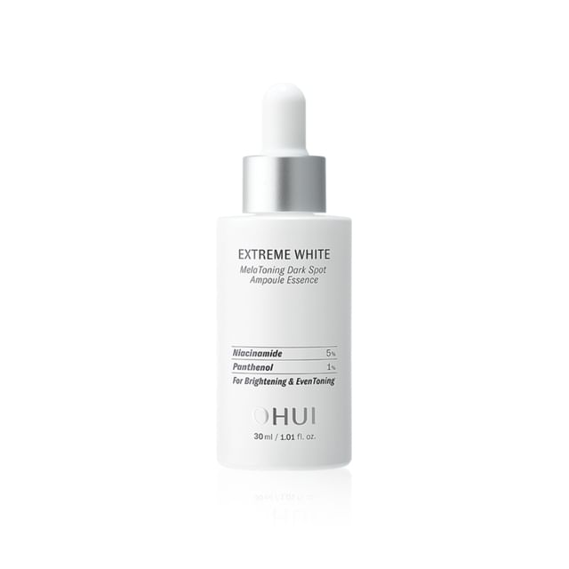 Intensive Brightening Dark Spot Serum Essence 30ml