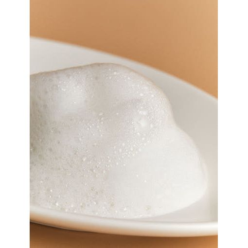 Gentle Daily Face Foam Cleanser - 200ml