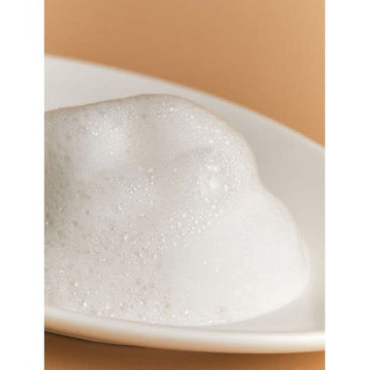 Gentle Daily Face Foam Cleanser - 200ml