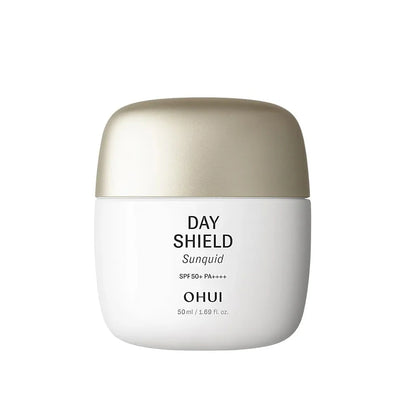 Daily Moisturizing Sunscreen SPF50+ Lightweight Protection - Mycosmeticslondon