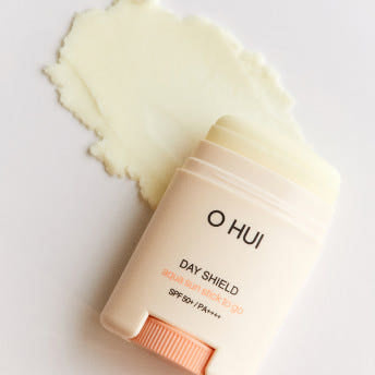 Moisturizing Sunscreen Stick SPF50+ PA++++