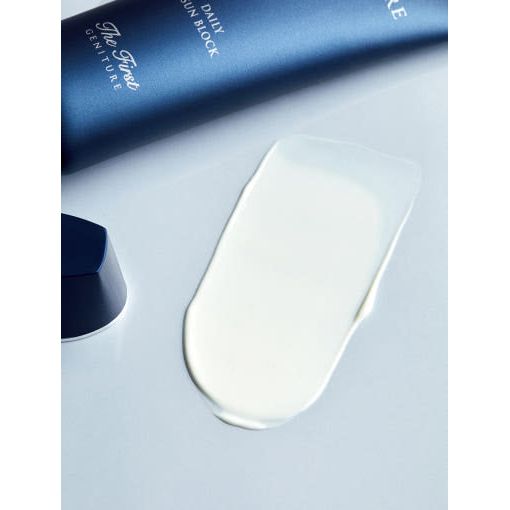 Men's Daily Moisturizing Sunscreen SPF50+ 50ml