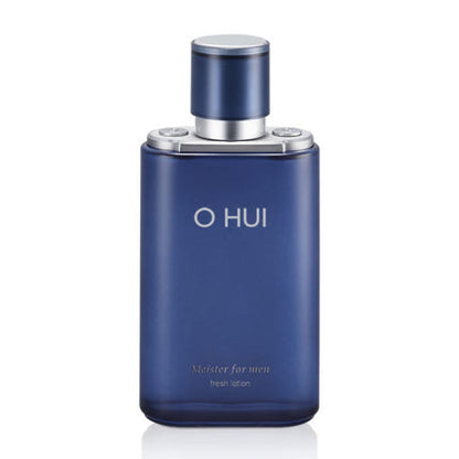 Refresh Men's Moisturizing After Shave Lotion - Mycosmeticslondon