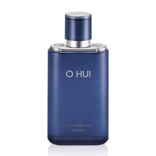 Refresh Men's Moisturizing After Shave Lotion