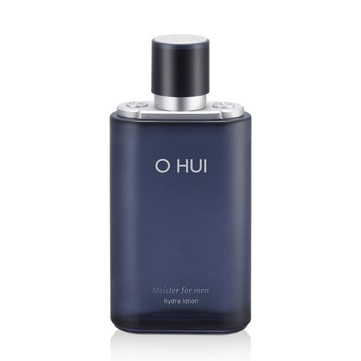 Moisturizing For Men Hydrating Lotion 110ml