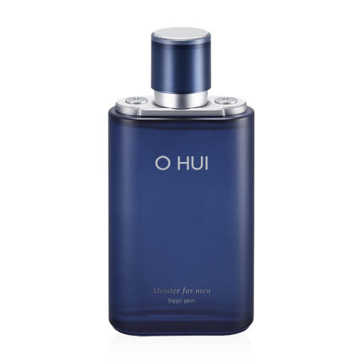 O HUI Meister For Men Cool Balancing Toner 150ml - Mycosmeticslondon