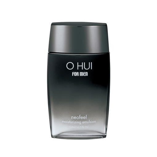 Men's Refreshing Oil Free Moisturizer 135ml - Mycosmeticslondon