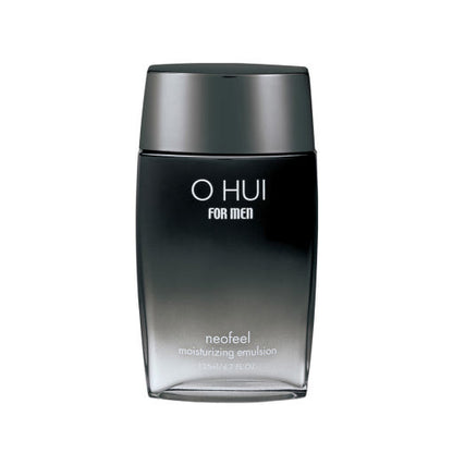 Men's Refreshing Oil Free Moisturizer 135ml