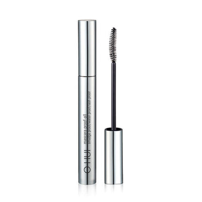 Long Lasting Waterproof Mascara Curl Volume