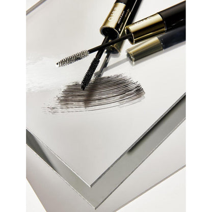 Long Lasting Double Mascara for Full Lashes