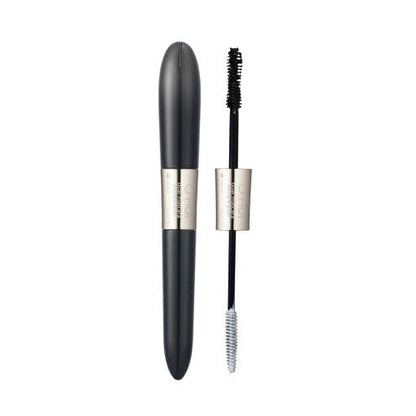 Long Lasting Double Mascara for Full Lashes