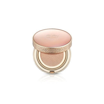Natural Skin Tone Perfecting Cushion SPF50+ PA+++ Set - Mycosmeticslondon
