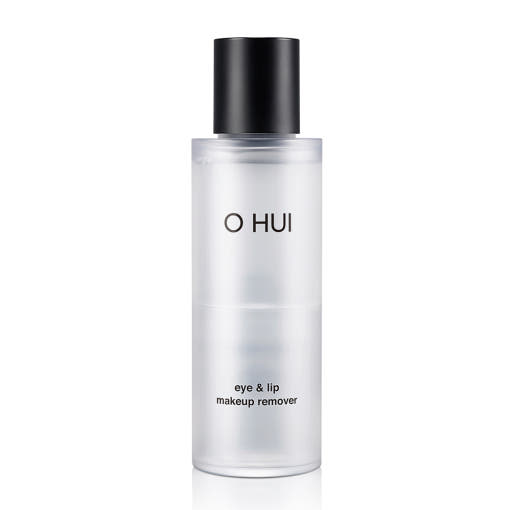 Easy Effective Makeup Remover For Eyes And Lips