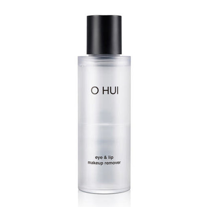 Easy Effective Makeup Remover For Eyes And Lips